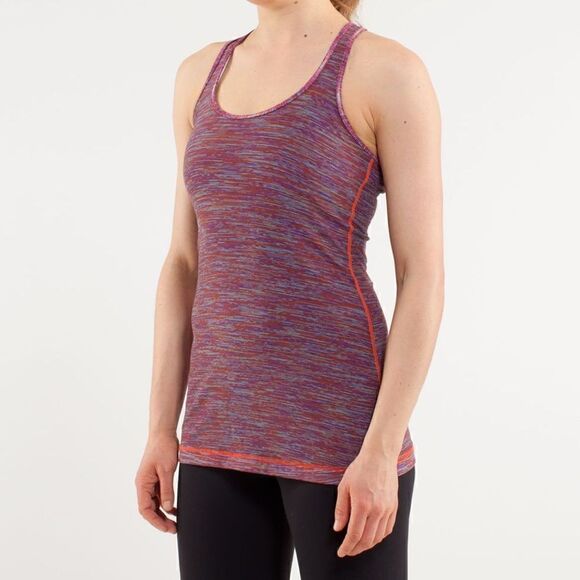 Lululemon Cool Racerback   - Picture 1 of 5